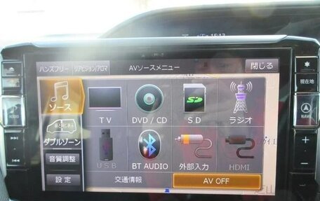 Toyota Noah III, 2017 год, 2 030 000 рублей, 24 фотография