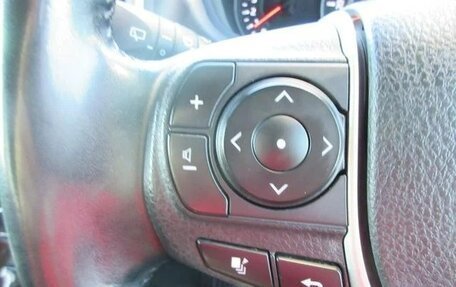 Toyota Noah III, 2017 год, 2 030 000 рублей, 19 фотография