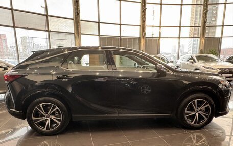 Lexus RX IV рестайлинг, 2025 год, 8 550 000 рублей, 3 фотография