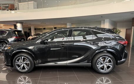 Lexus RX IV рестайлинг, 2025 год, 8 550 000 рублей, 4 фотография