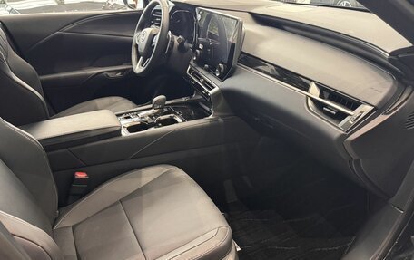 Lexus RX IV рестайлинг, 2025 год, 8 550 000 рублей, 7 фотография