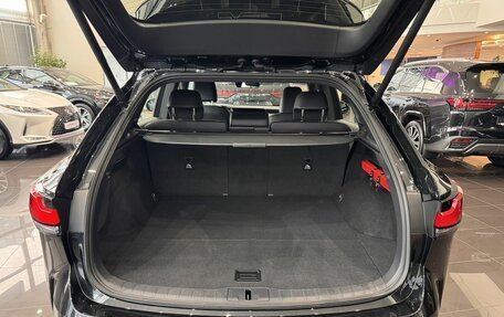 Lexus RX IV рестайлинг, 2025 год, 8 550 000 рублей, 13 фотография