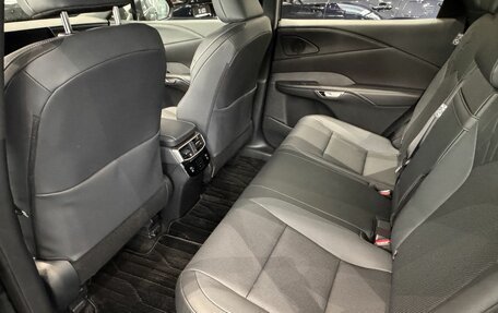 Lexus RX IV рестайлинг, 2025 год, 8 550 000 рублей, 9 фотография