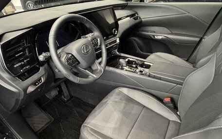 Lexus RX IV рестайлинг, 2025 год, 8 550 000 рублей, 6 фотография