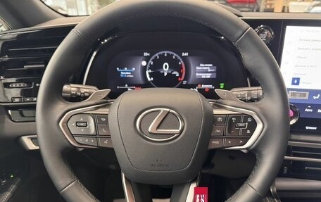 Lexus RX IV рестайлинг, 2025 год, 8 550 000 рублей, 8 фотография