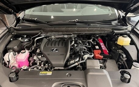 Lexus RX IV рестайлинг, 2025 год, 8 550 000 рублей, 16 фотография