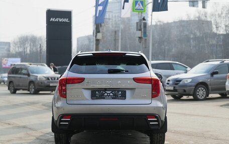 Haval Jolion, 2026 год, 2 649 000 рублей, 7 фотография