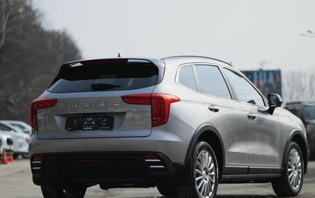 Haval Jolion, 2026 год, 2 649 000 рублей, 8 фотография