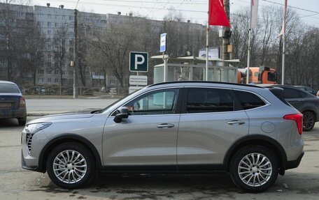Haval Jolion, 2026 год, 2 649 000 рублей, 10 фотография