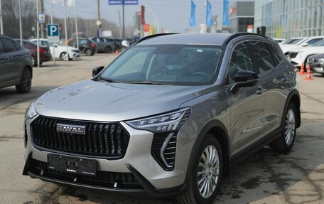 Haval Jolion, 2026 год, 2 649 000 рублей, 11 фотография