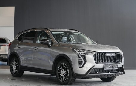 Haval Jolion, 2026 год, 2 649 000 рублей, 25 фотография
