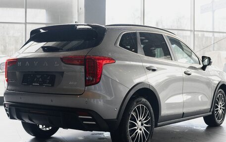 Haval Jolion, 2026 год, 2 649 000 рублей, 33 фотография