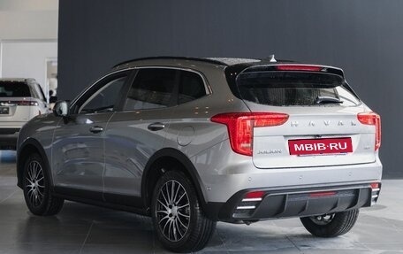 Haval Jolion, 2026 год, 2 649 000 рублей, 22 фотография