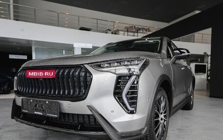 Haval Jolion, 2026 год, 2 649 000 рублей, 27 фотография