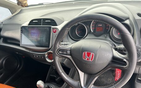 Honda Fit III, 2011 год, 858 000 рублей, 7 фотография