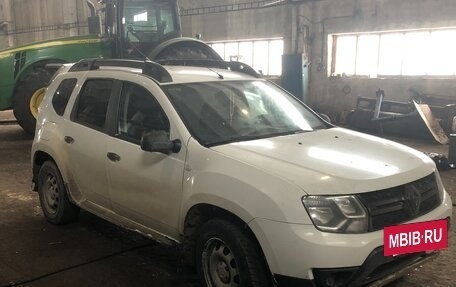 Renault Duster, 2020 год, 1 050 000 рублей, 2 фотография