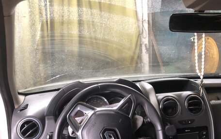 Renault Duster, 2020 год, 1 050 000 рублей, 8 фотография