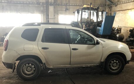 Renault Duster, 2020 год, 1 050 000 рублей, 5 фотография