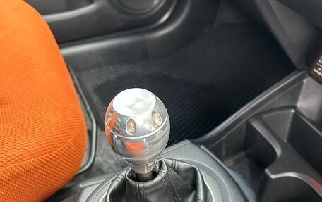 Honda Fit III, 2011 год, 858 000 рублей, 13 фотография