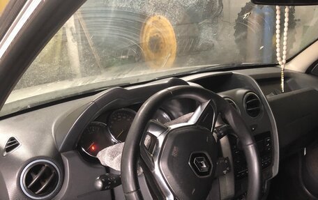 Renault Duster, 2020 год, 1 050 000 рублей, 7 фотография