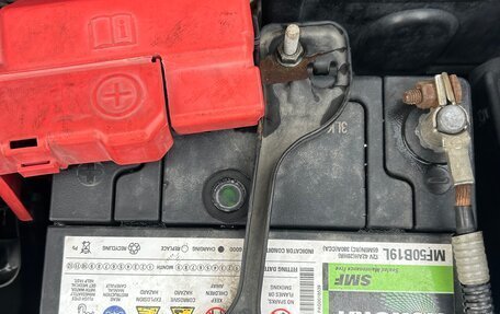 Honda Fit III, 2011 год, 858 000 рублей, 16 фотография