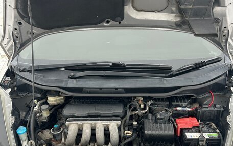 Honda Fit III, 2011 год, 858 000 рублей, 15 фотография