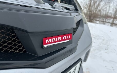 Honda Fit III, 2011 год, 858 000 рублей, 17 фотография