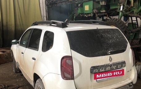 Renault Duster, 2020 год, 1 050 000 рублей, 4 фотография