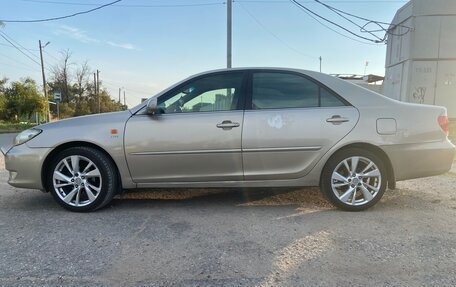 Toyota Camry V40, 2004 год, 800 000 рублей, 3 фотография