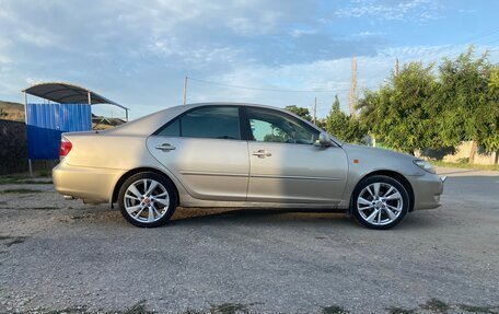 Toyota Camry V40, 2004 год, 800 000 рублей, 5 фотография