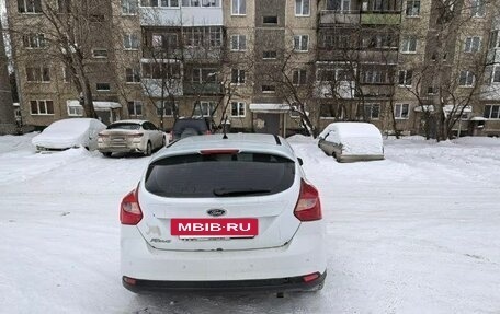 Ford Focus III, 2012 год, 550 000 рублей, 8 фотография
