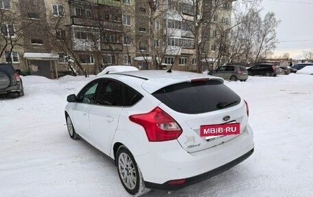 Ford Focus III, 2012 год, 550 000 рублей, 6 фотография