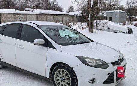 Ford Focus III, 2012 год, 550 000 рублей, 9 фотография