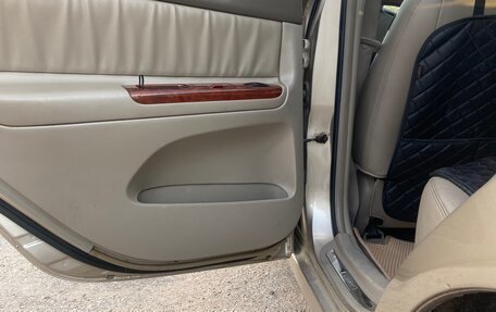 Toyota Camry V40, 2004 год, 800 000 рублей, 9 фотография