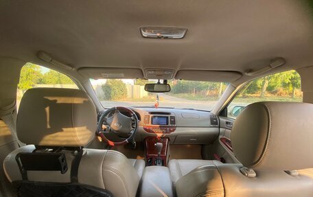 Toyota Camry V40, 2004 год, 800 000 рублей, 13 фотография