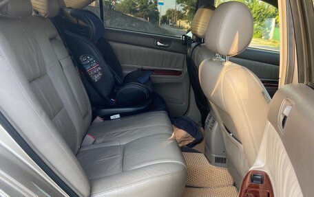 Toyota Camry V40, 2004 год, 800 000 рублей, 14 фотография