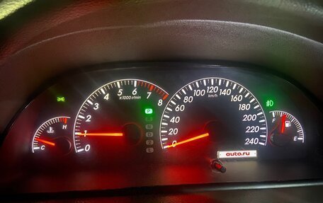 Toyota Camry V40, 2004 год, 800 000 рублей, 18 фотография