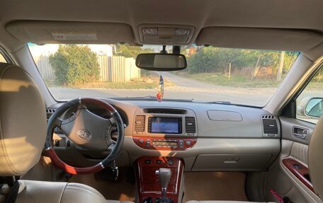 Toyota Camry V40, 2004 год, 800 000 рублей, 16 фотография