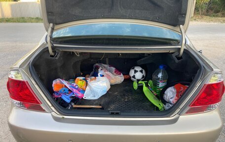 Toyota Camry V40, 2004 год, 800 000 рублей, 20 фотография