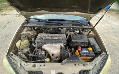 Toyota Camry V40, 2004 год, 800 000 рублей, 19 фотография