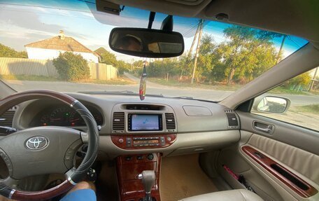 Toyota Camry V40, 2004 год, 800 000 рублей, 15 фотография