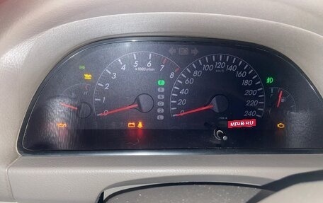 Toyota Camry V40, 2004 год, 800 000 рублей, 17 фотография