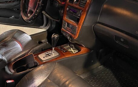 Hyundai Sonata IV рестайлинг, 2009 год, 530 000 рублей, 11 фотография