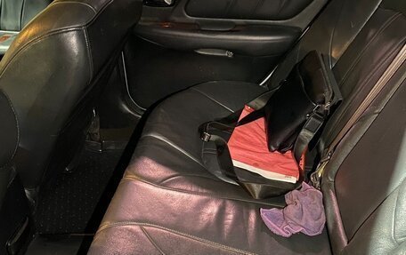 Hyundai Sonata IV рестайлинг, 2009 год, 530 000 рублей, 7 фотография