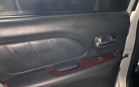 Hyundai Sonata IV рестайлинг, 2009 год, 530 000 рублей, 9 фотография