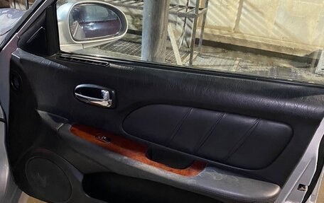 Hyundai Sonata IV рестайлинг, 2009 год, 530 000 рублей, 6 фотография