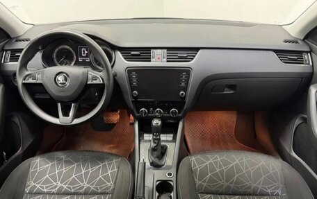 Skoda Octavia, 2019 год, 2 360 000 рублей, 6 фотография