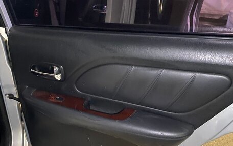 Hyundai Sonata IV рестайлинг, 2009 год, 530 000 рублей, 8 фотография