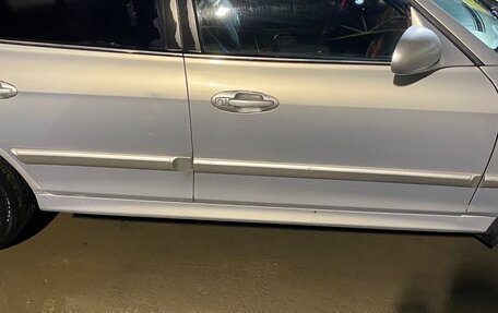 Hyundai Sonata IV рестайлинг, 2009 год, 530 000 рублей, 16 фотография