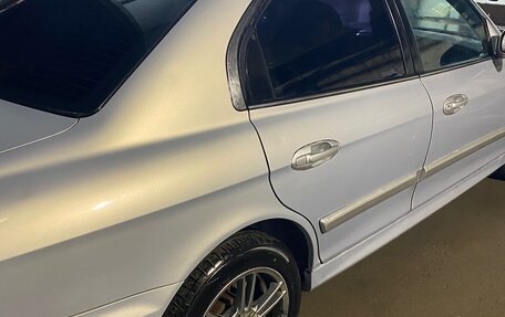 Hyundai Sonata IV рестайлинг, 2009 год, 530 000 рублей, 14 фотография